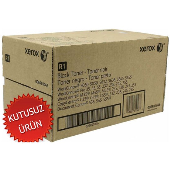 Xerox 006R01046 Orijinal Toner - DocumentCentre 535 (U) (T11177)