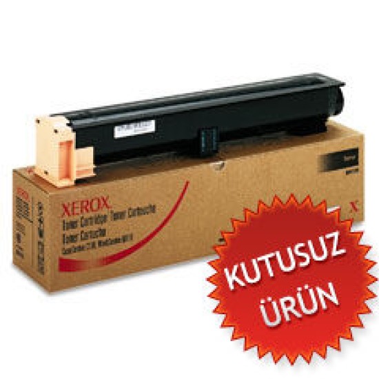 Xerox 006R01179 Siyah Orjinal Toner - WorkCentre M118 (U) (T9477)