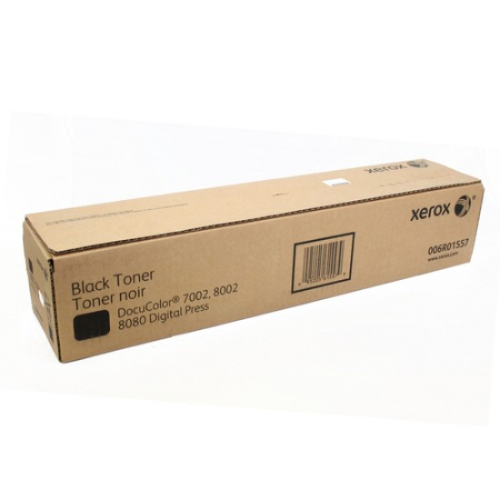 Xerox 006R01557 Siyah Orjinal Toner - DC7002 / DC8002