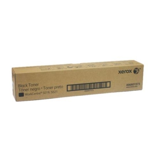 Xerox 006R01573 Siyah Orjinal Toner - WorkCentre 5019 (T8301)