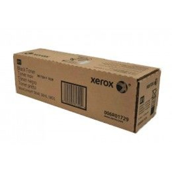 Xerox 006R01729 Orjinal Toner - WorkCentre 5840 (T10162)