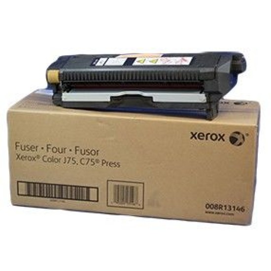 Xerox 008R13146 Orjinal Fuser Ünitesi - J75 / C75 (T8912)