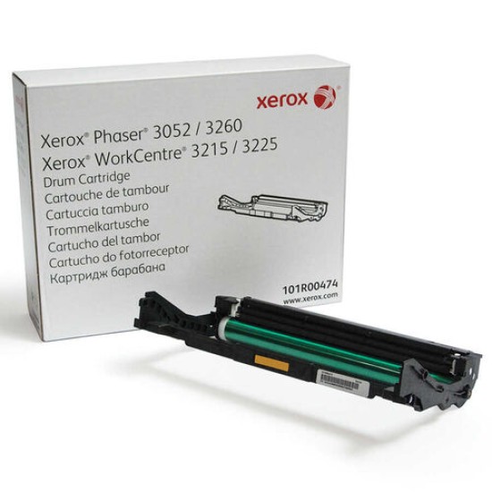 Xerox 101R00474 Orjinal Drum Ünitesi - Phaser 3052 (T15471)