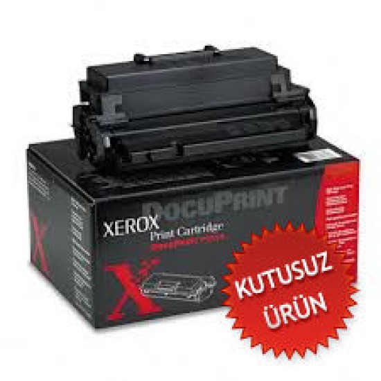 Xerox 106R00442 Orjinal Toner Yüksek Kapasite - DocuPrint P1210 (U) (T9537)