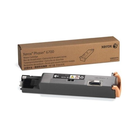 Xerox 108R00975 Orjinal Atık Kutusu - Phaser 6700 (T12901)