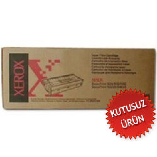 Xerox 113R00184 Siyah Orjinal Toner - DocuPrint N24 / N32 (U) (T9406)