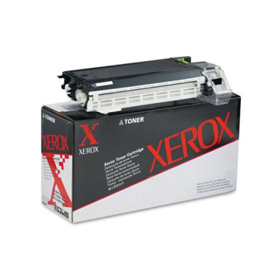 Xerox 6R914 (6R915) Siyah Orjinal Toner - XD100 (T9465)