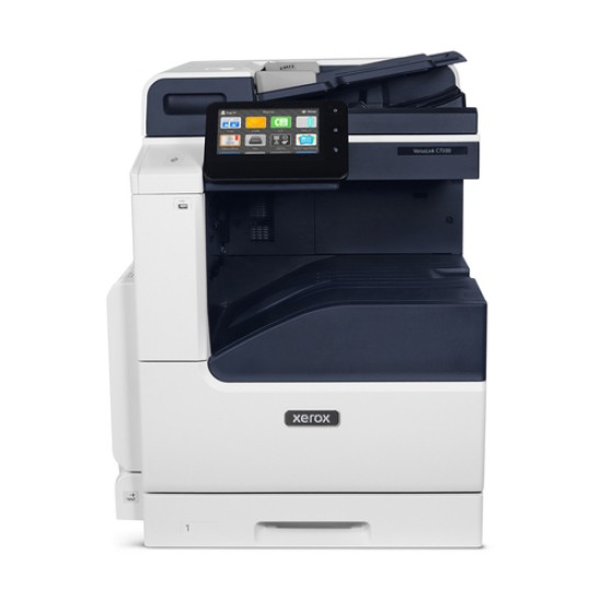 Xerox VersaLink C7120V_DN Renkli Çok Fonksiyonlu MFP A3 Yazıcı (T17656)