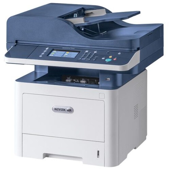 Xerox Workcentre 3345V_DNI Fotokopi ,Tarayıcı ,Faks, Wifi Yazıcı (T12271)